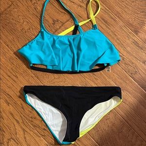 Victoria secret swim suit